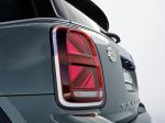 Mini Cooper SE Countryman ALL4 2020 года (WW)